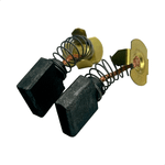 Escova de Carvão Makita CB-204 194992-4 – Peça Original para Ferramentas Elétricas
