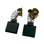 Escova de Carvão Makita CB-204 194992-4 – Peça Original para Ferramentas Elétricas