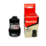 Bateria de Lítio-Ion 12V 1.5Ah Makita BL1015K (Cluster) 1915F9-6 – Alta Performance e Recarga Rápida