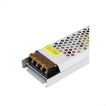 Driver Slim 12V 20A 200W para Fita LED Gaya 9367 – Fonte de Alimentação