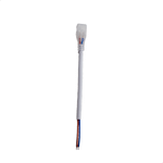 Plug Conector para Fita LED Pratik Super Brilho 3535 IP20 Gaya 1156 – Instalação Rápida e Segura