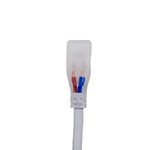 Plug Conector para Fita LED Pratik Super Brilho 3535 IP20 Gaya 1156 – Instalação Rápida e Segura