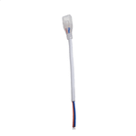 Plug Conector para Fita LED Pratik Super Brilho 3535 IP20 Gaya 1156 – Instalação Rápida e Segura