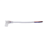 Plug Conector para Fita LED Pratik Super Brilho 3535 IP20 Gaya 1156 – Instalação Rápida e Segura