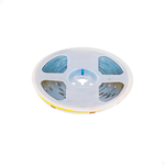 Fita LED COB 9W 4000K 12V 5m Gaya 1134 – 900 Lumens Luz Branco Neutro