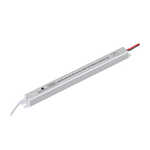 Driver Slim 12V 3A 36W para Fita LED Gaya 9365 – Fonte de Alimentação