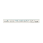 Driver Slim 12V 3A 36W para Fita LED Gaya 9365 – Fonte de Alimentação