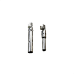 Conector MC4 Solar JNG 15731 – Par Macho e Fêmea para Sistema Fotovoltaico, 1000VDC