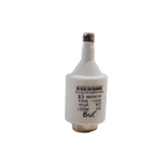 Fusível D 2A JNG 12414 – Proteção para Circuitos Elétricos, Base Tipo D, 500V