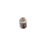 Fusível D 2A JNG 12414 – Proteção para Circuitos Elétricos, Base Tipo D, 500V