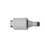 Fusível Tipo D 10A JNG 12417 – Proteção Elétrica 500V com Corpo Cerâmico de Alta Resistência