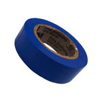 Fita Isolante Imperial 18mm x 10m – Cores Variadas – Flexível e Resistente 90°C