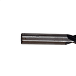 Broca para Madeira 3 Pontas 10 mm Cortag – Corte Limpo e Alta Precisão