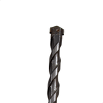 Broca para Concreto 10 mm x 150 mm Cortag – Ponta Metal Duro SDS Comum
