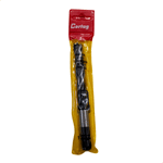 Broca para Madeira 14 mm Cortag 3 Pontas – Perfuração Precisa e Limpa