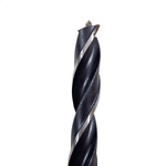 Broca para Madeira 14 mm Cortag 3 Pontas – Perfuração Precisa e Limpa