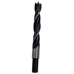 Broca para Madeira 16 mm Cortag 3 Pontas – Corte Limpo e Precisão Profissional