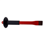 Talhadeira Sextavada 250 mm com Proteção de Borracha Cortag – Uso Profissional