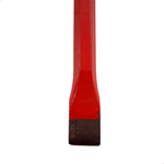 Talhadeira Sextavada 250 mm com Proteção de Borracha Cortag – Uso Profissional