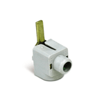 Conector Genérico 25 mm² para Barra – Steck SCF1000