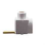Conector Genérico 25 mm² para Barra – Steck SCF1000
