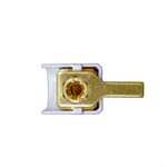 Conector Genérico 25 mm² para Barra – Steck SCF1000