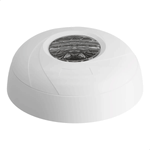 Sensor de Presença de Teto 360° Microcontrolado Inrush Control com DIP Exatron – LESTNIDP