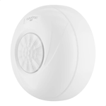 Sensor de Presença de Teto 360° Microcontrolado Inrush Control com DIP Exatron – LESTNIDP