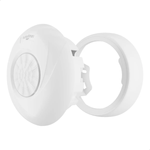Sensor de Presença de Teto 360° Microcontrolado Inrush Control com DIP Exatron – LESTNIDP