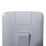 Conjunto Interruptor Simples 6A 250V Aria Tramontina – 57241001