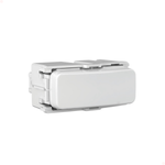 Módulo Interruptor Paralelo 10A 250V Branco Compose WEG – 13203022