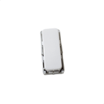 Módulo Interruptor Paralelo 10A 250V Branco Compose WEG – 13203022