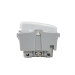 Módulo Interruptor Paralelo 10A 250V Branco Compose WEG – 13203022