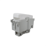 Módulo Interruptor Paralelo 10A 250V Branco Compose WEG – 13203022