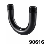 Curva 180° Roscável 1 1/4” Amanco – 90616
