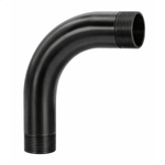Curva 90° Roscável 3” Amanco – 11593