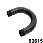 Curva 180° Roscável 1” Amanco – 90615