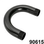 Curva 180° Roscável 1” Amanco – 90615