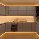 Fita LED 3528 4,8W 3000K 12V 5m IP20 Gaya 9401 – Luz Branco Quente