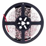 Fita LED 5050 14,4W 3000K 12V 5m IP20 Gaya 9406 – Luz Branco Quente