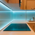 Fita LED Super Brilho 2835 14,4W 6000K 12V 5m Gaya 9047 – Luz Branco Frio