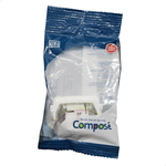 Módulo RJ45 Cat6 Branco Compose WEG – 13206663