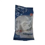  Módulo RJ45 Cat5e Branco Compose WEG – 13206662