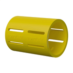 Luva de Pressão para Eletroduto de 20 mm em PVC Rígido Fortlev 13530207