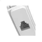 Módulo RJ11 4 Fios Branco Compose WEG – 13206661