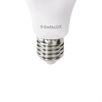 Lâmpada Bulbo LED 7W 6500K Bivolt Empalux – AL07562
