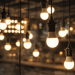 Lâmpada Bulbo LED 7W 6500K Bivolt Empalux – AL07562