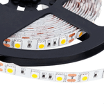 Fita LED 5050 14,4W 6000K 12V 5m IP20 Gaya 9407 – Luz Branco Frio
