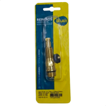 Kit Fácil para Registro de Pressão Rosca Nº 01 Blukit – Reparo Universal para Chuveiro