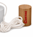 Prumo de Parede 500 g Cortag – 61568